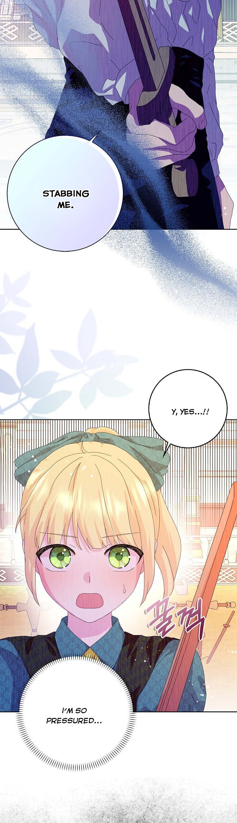 When I Quit Being A Wicked Mother-in-law, Everyone Became Obsessed With Me Chapter 36 122 6
