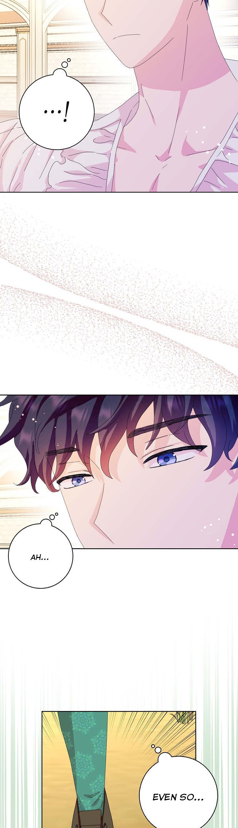 When I Quit Being A Wicked Mother-in-law, Everyone Became Obsessed With Me Chapter 36 125 9