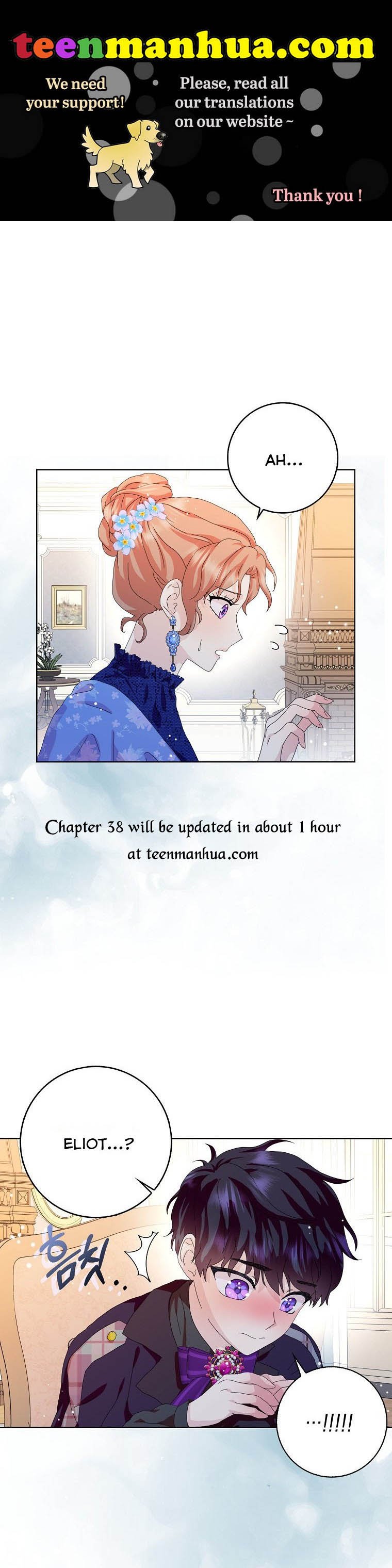 When I Quit Being A Wicked Mother-in-law, Everyone Became Obsessed With Me Chapter 37 122 0