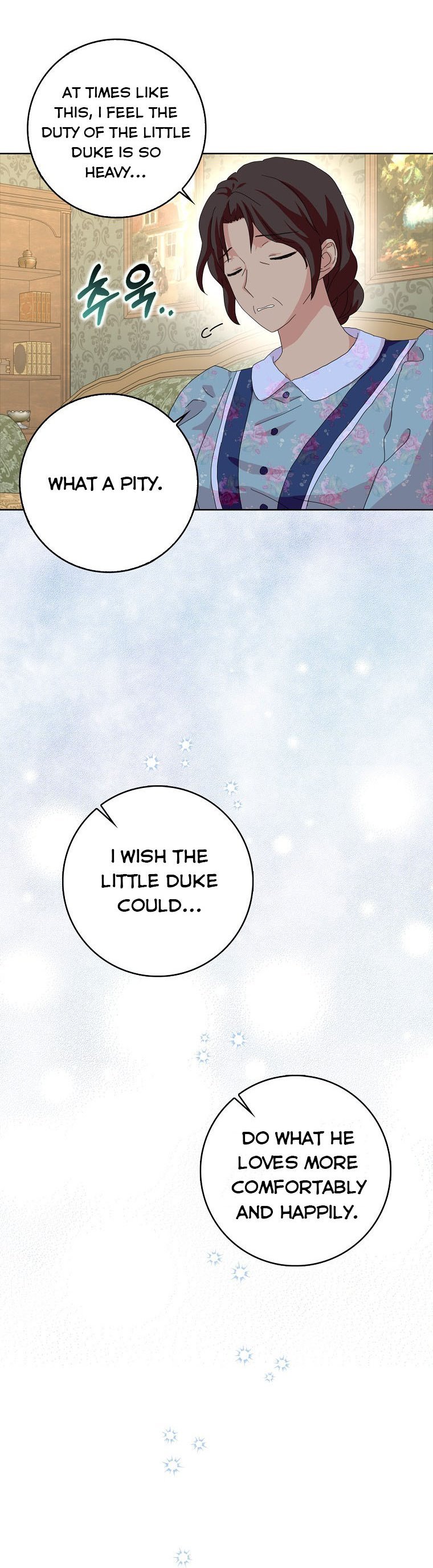 When I Quit Being A Wicked Mother-in-law, Everyone Became Obsessed With Me Chapter 37 133 11
