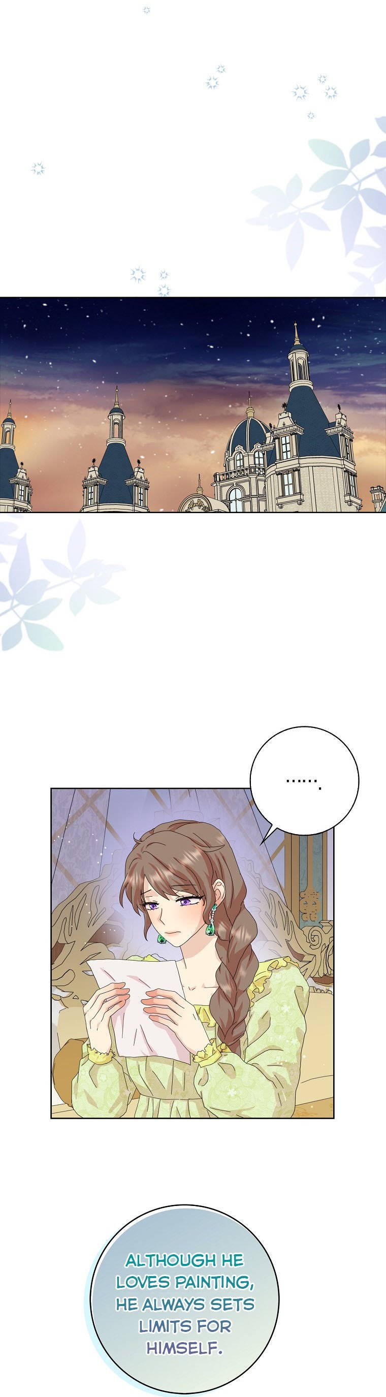When I Quit Being A Wicked Mother-in-law, Everyone Became Obsessed With Me Chapter 37 134 12