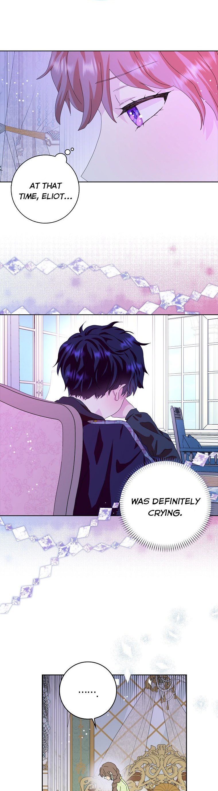 When I Quit Being A Wicked Mother-in-law, Everyone Became Obsessed With Me Chapter 37 135 13
