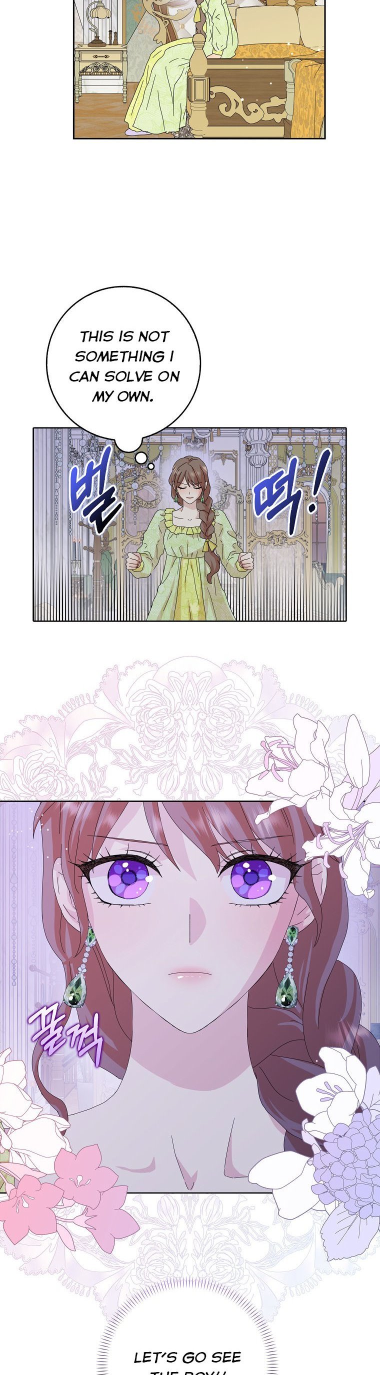 When I Quit Being A Wicked Mother-in-law, Everyone Became Obsessed With Me Chapter 37 136 14