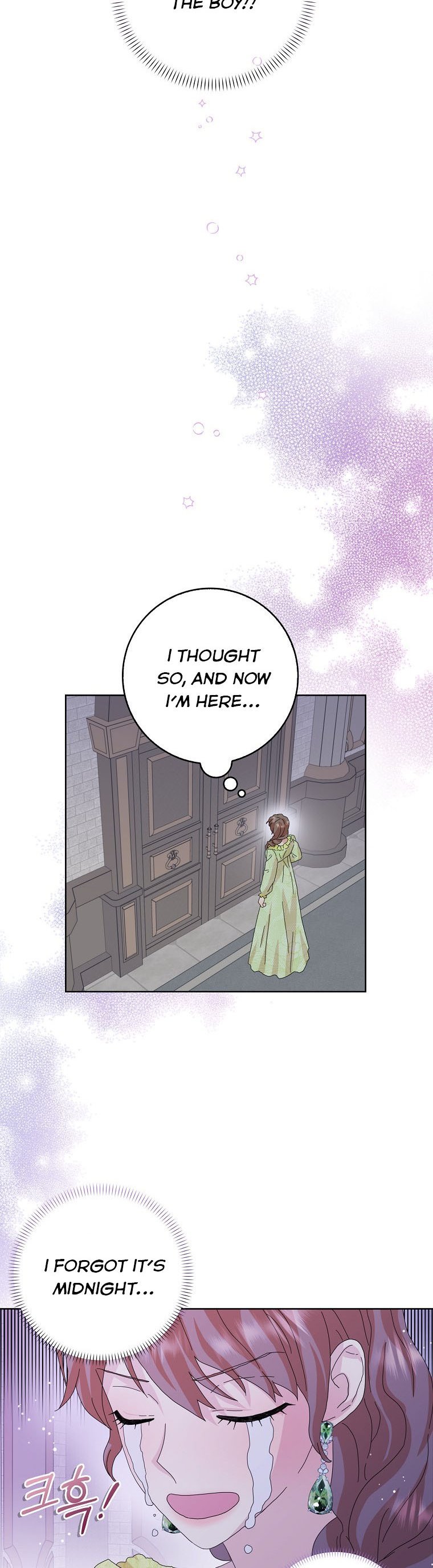 When I Quit Being A Wicked Mother-in-law, Everyone Became Obsessed With Me Chapter 37 137 15