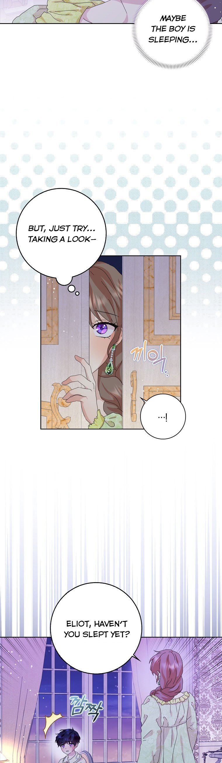 When I Quit Being A Wicked Mother-in-law, Everyone Became Obsessed With Me Chapter 37 138 16