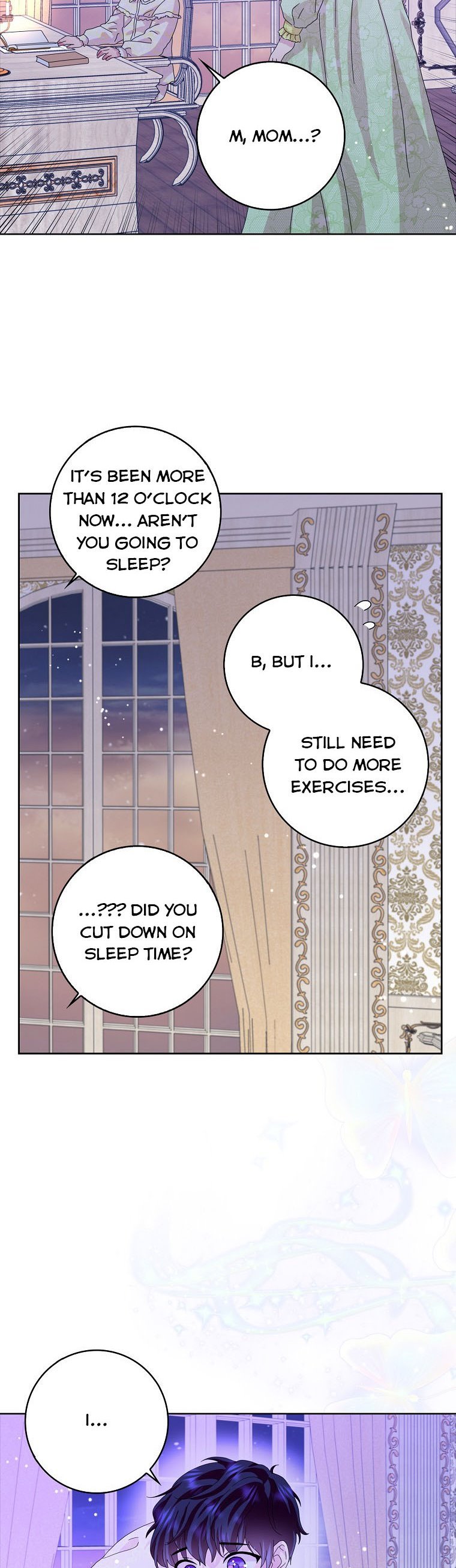 When I Quit Being A Wicked Mother-in-law, Everyone Became Obsessed With Me Chapter 37 139 17