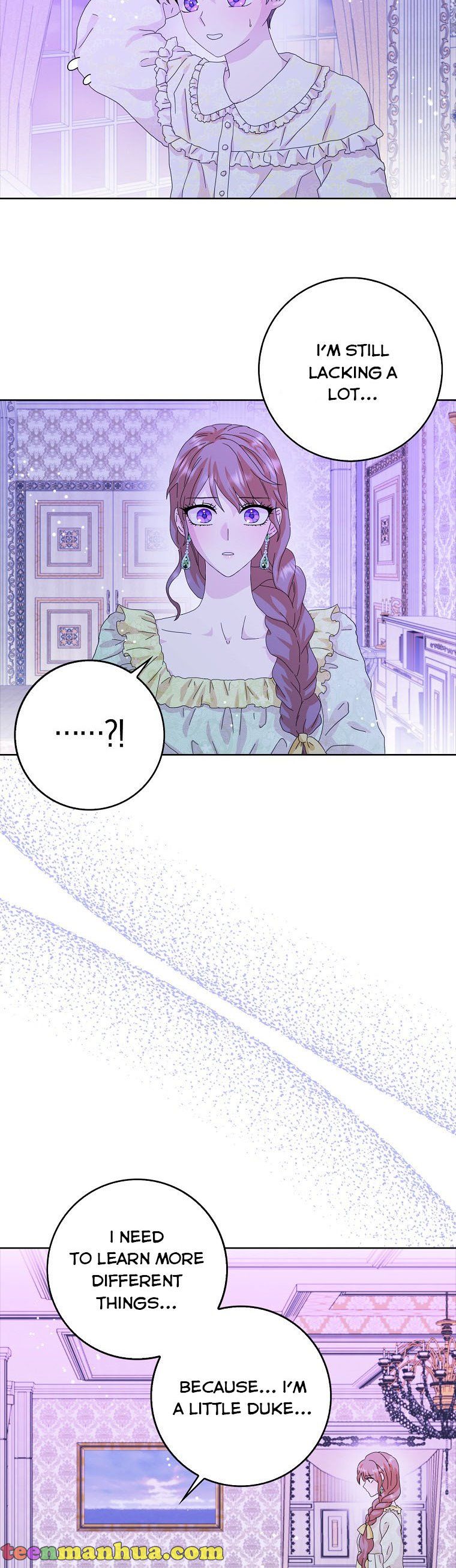 When I Quit Being A Wicked Mother-in-law, Everyone Became Obsessed With Me Chapter 37 140 18
