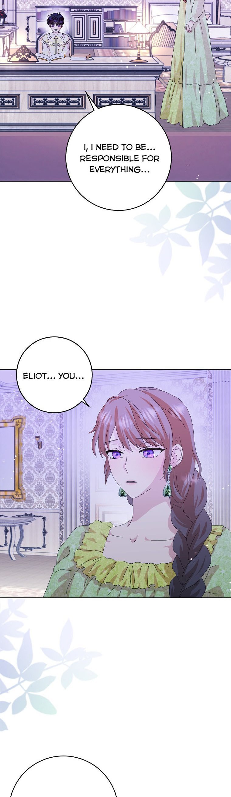 When I Quit Being A Wicked Mother-in-law, Everyone Became Obsessed With Me Chapter 37 141 19