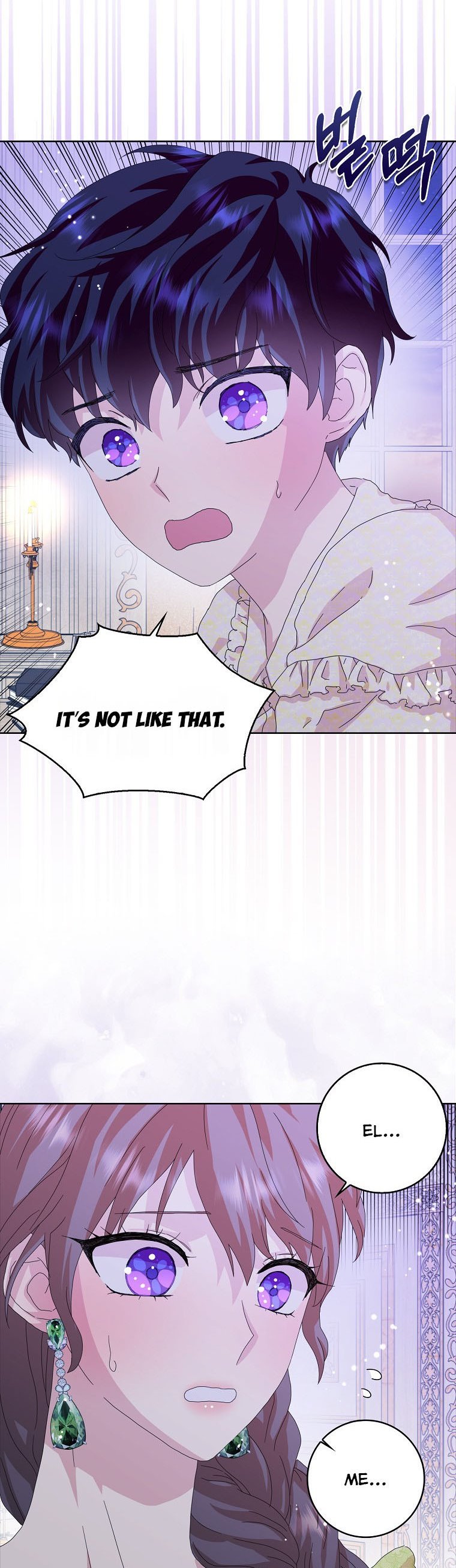 When I Quit Being A Wicked Mother-in-law, Everyone Became Obsessed With Me Chapter 37 143 21