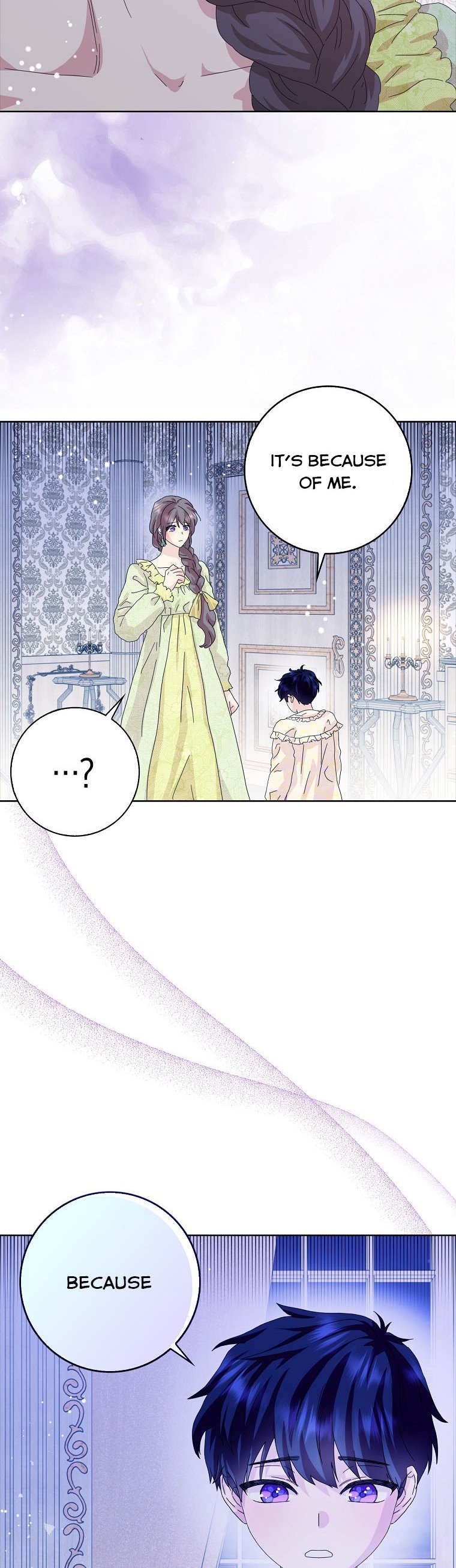 When I Quit Being A Wicked Mother-in-law, Everyone Became Obsessed With Me Chapter 37 144 22