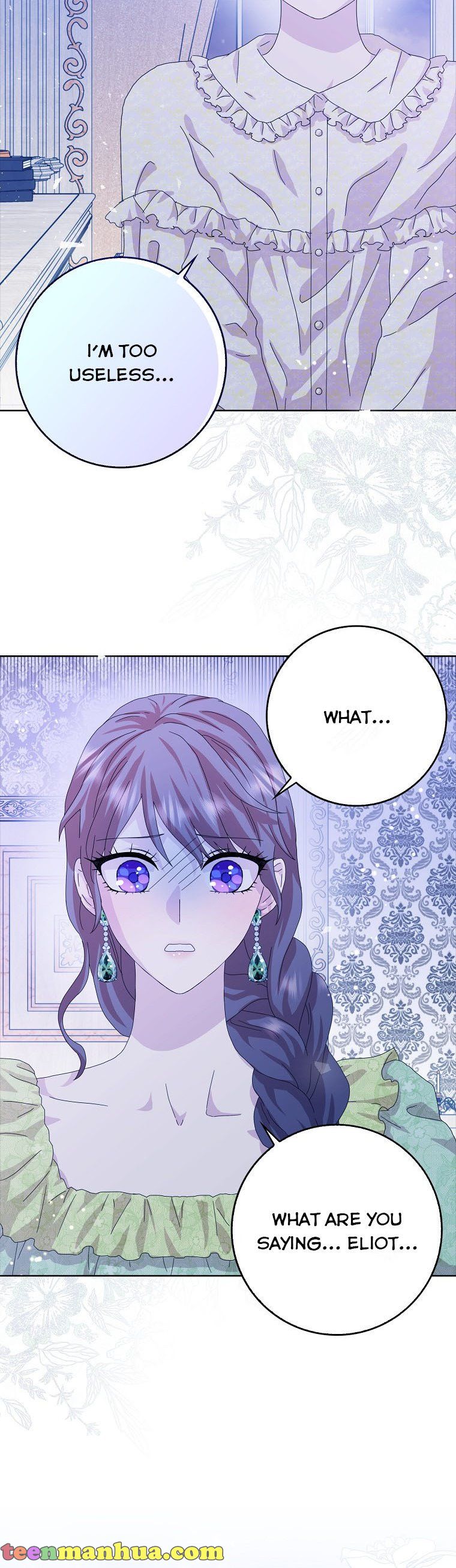 When I Quit Being A Wicked Mother-in-law, Everyone Became Obsessed With Me Chapter 37 145 23