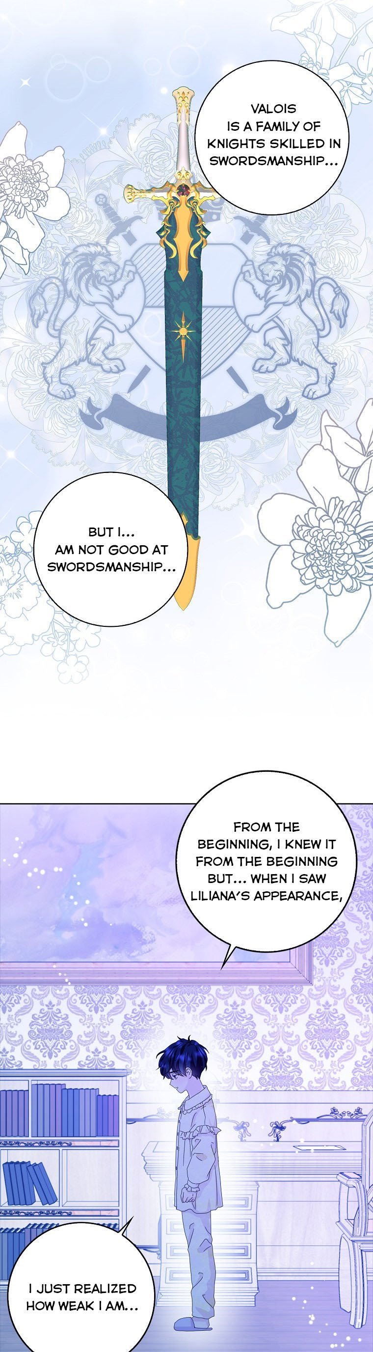 When I Quit Being A Wicked Mother-in-law, Everyone Became Obsessed With Me Chapter 37 146 24