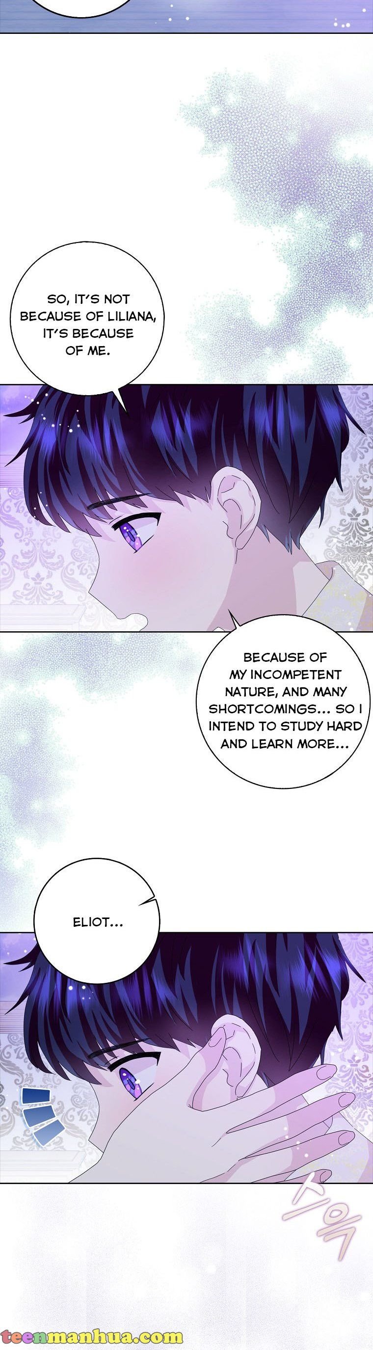 When I Quit Being A Wicked Mother-in-law, Everyone Became Obsessed With Me Chapter 37 147 25