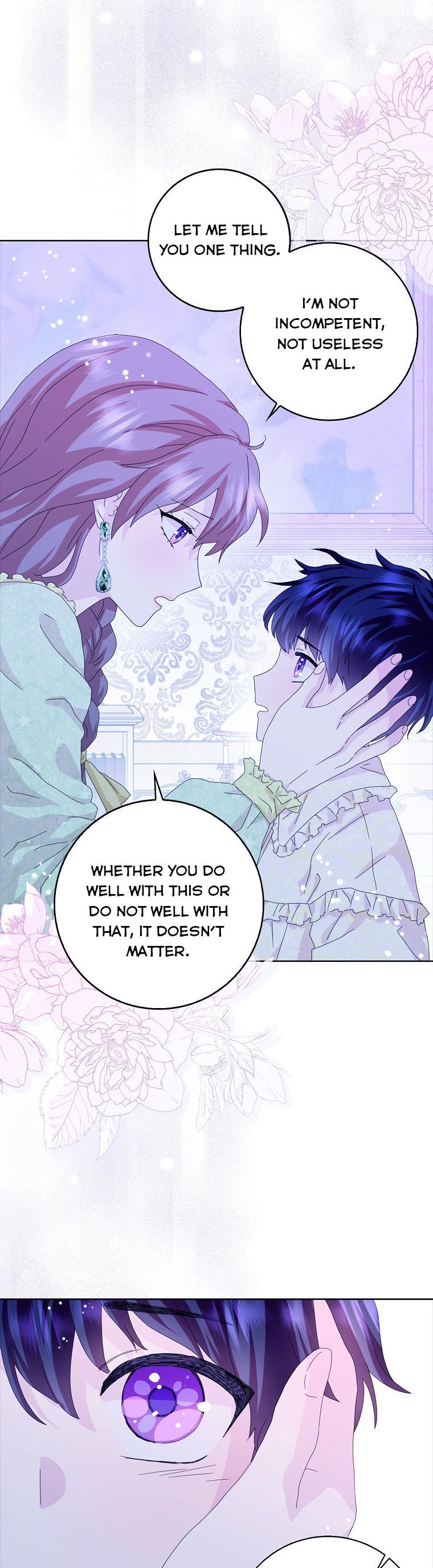 When I Quit Being A Wicked Mother-in-law, Everyone Became Obsessed With Me Chapter 37 148 26