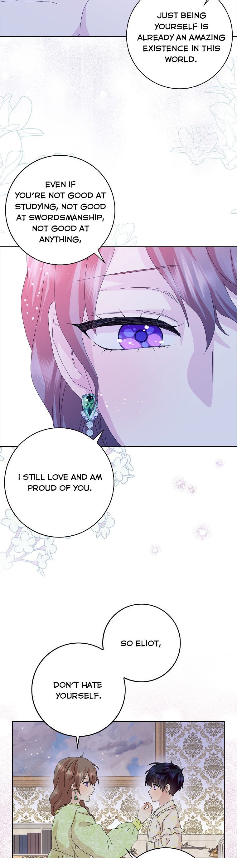 When I Quit Being A Wicked Mother-in-law, Everyone Became Obsessed With Me Chapter 37 149 27