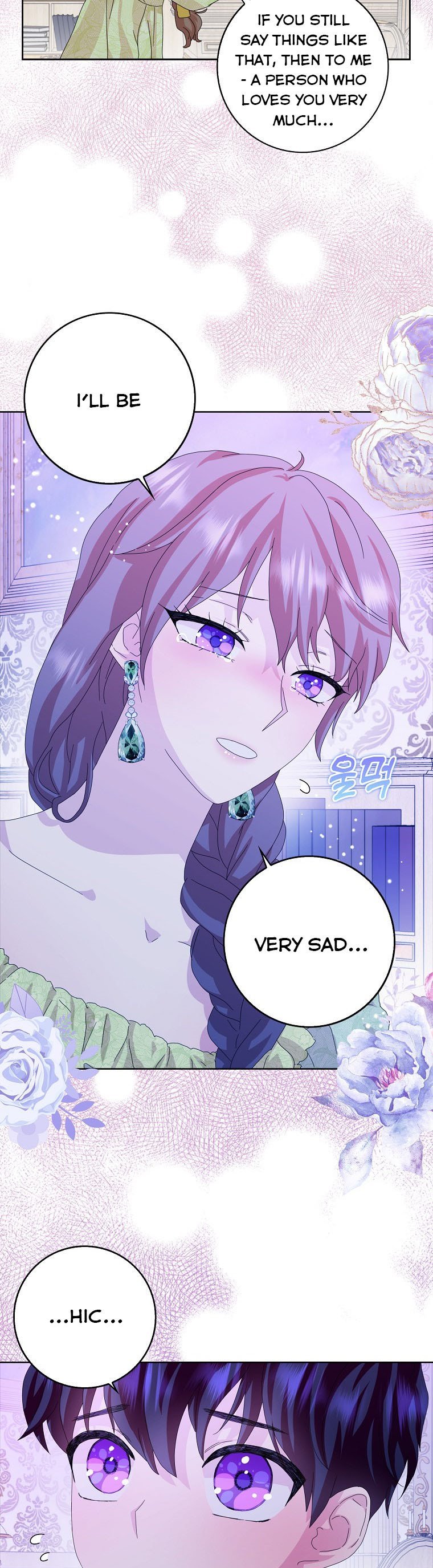 When I Quit Being A Wicked Mother-in-law, Everyone Became Obsessed With Me Chapter 37 150 28