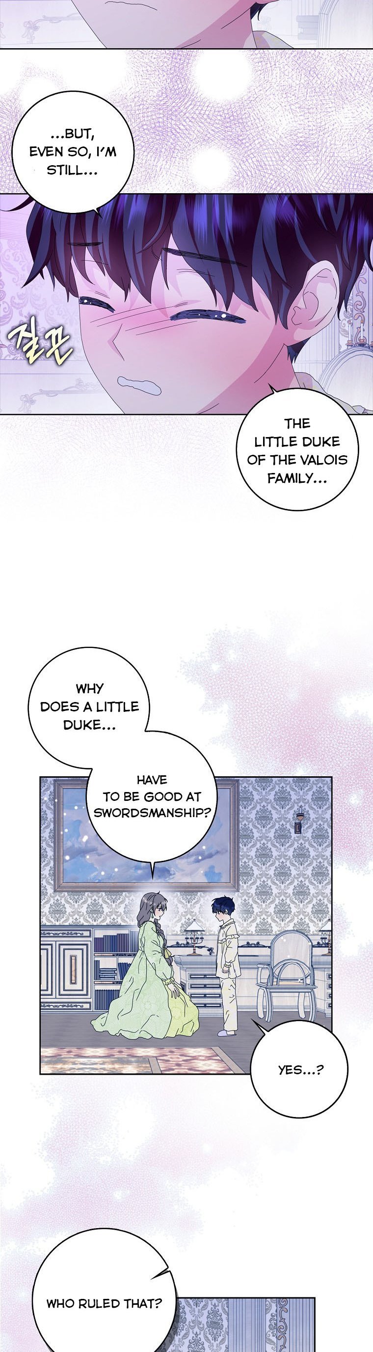 When I Quit Being A Wicked Mother-in-law, Everyone Became Obsessed With Me Chapter 37 151 29