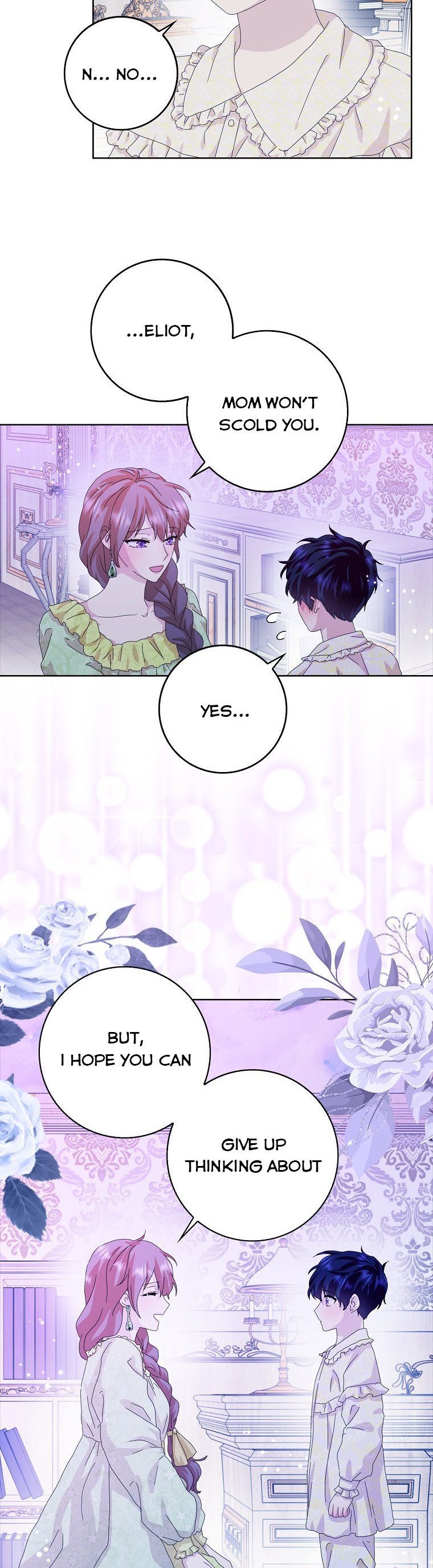 When I Quit Being A Wicked Mother-in-law, Everyone Became Obsessed With Me Chapter 37 153 31