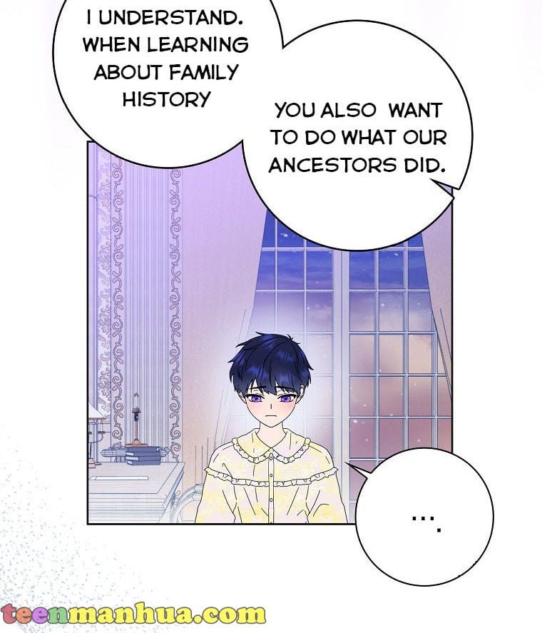 When I Quit Being A Wicked Mother-in-law, Everyone Became Obsessed With Me Chapter 37 155 33