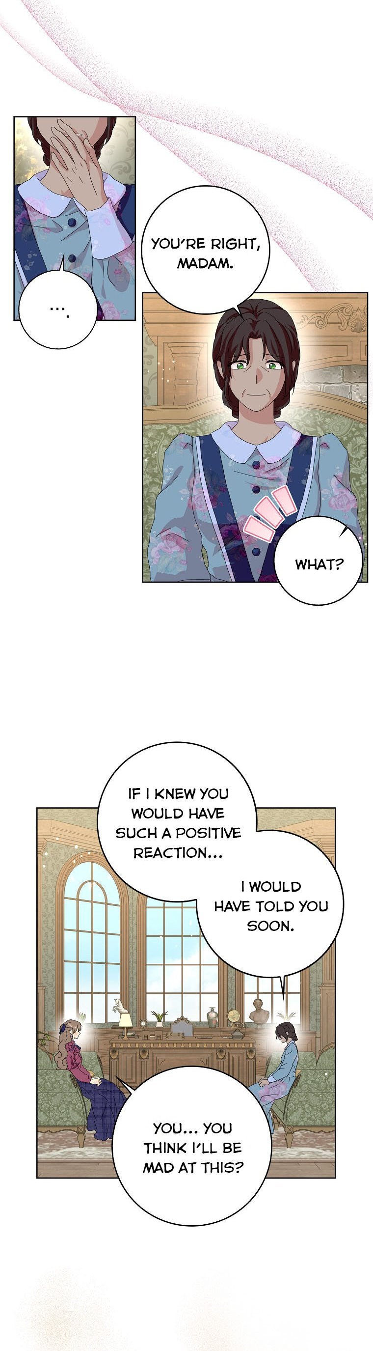 When I Quit Being A Wicked Mother-in-law, Everyone Became Obsessed With Me Chapter 37 131 9