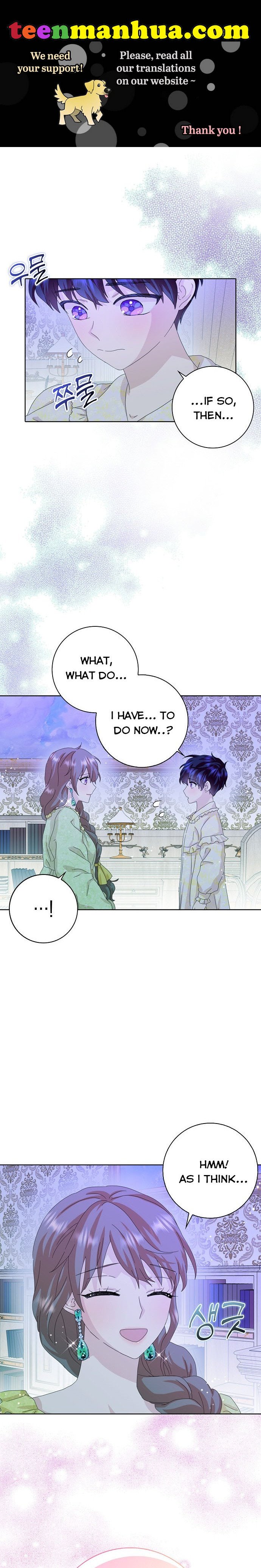When I Quit Being A Wicked Mother-in-law, Everyone Became Obsessed With Me Chapter 38 80 0
