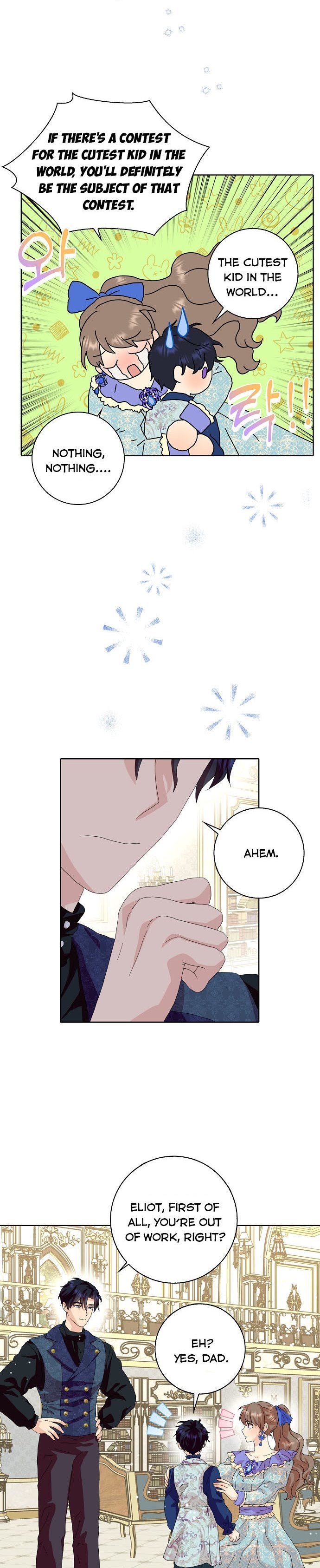 When I Quit Being A Wicked Mother-in-law, Everyone Became Obsessed With Me Chapter 38 91 11
