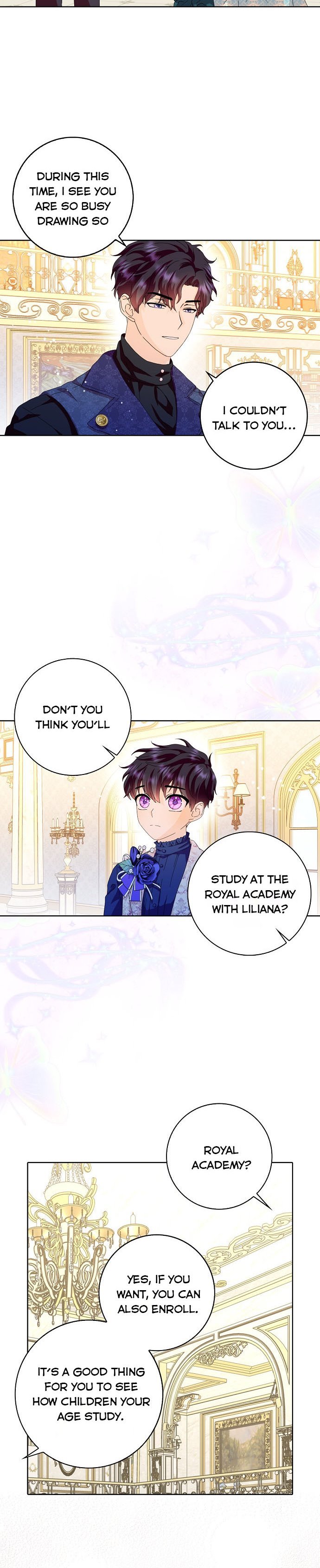 When I Quit Being A Wicked Mother-in-law, Everyone Became Obsessed With Me Chapter 38 92 12