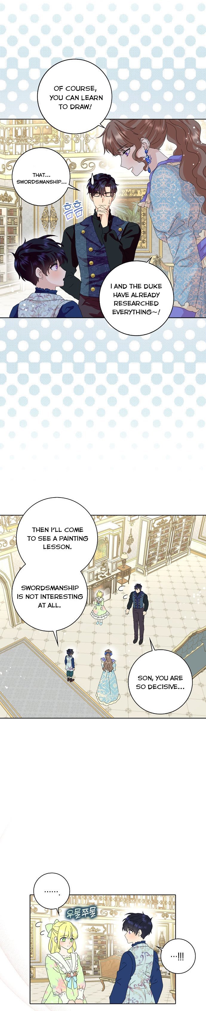 When I Quit Being A Wicked Mother-in-law, Everyone Became Obsessed With Me Chapter 38 94 14
