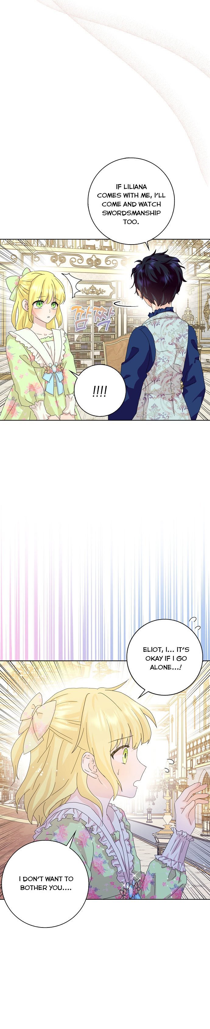 When I Quit Being A Wicked Mother-in-law, Everyone Became Obsessed With Me Chapter 38 95 15