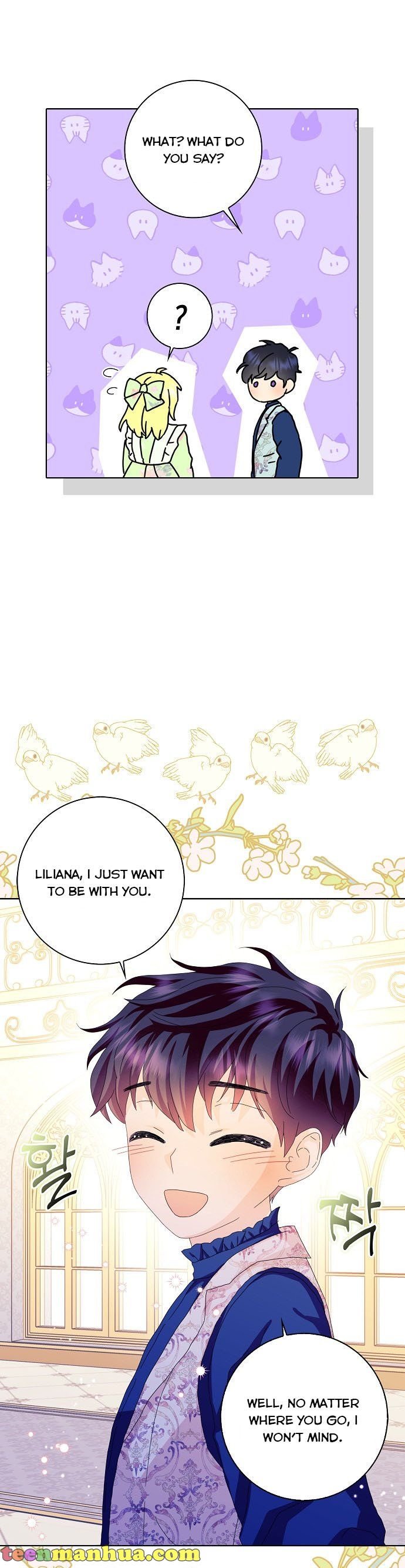 When I Quit Being A Wicked Mother-in-law, Everyone Became Obsessed With Me Chapter 38 96 16