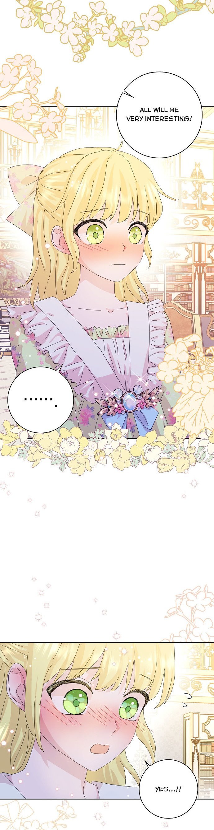 When I Quit Being A Wicked Mother-in-law, Everyone Became Obsessed With Me Chapter 38 97 17