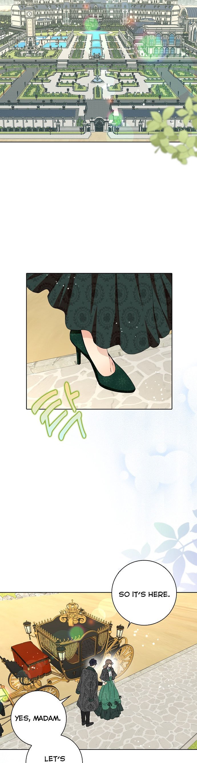 When I Quit Being A Wicked Mother-in-law, Everyone Became Obsessed With Me Chapter 38 100 20