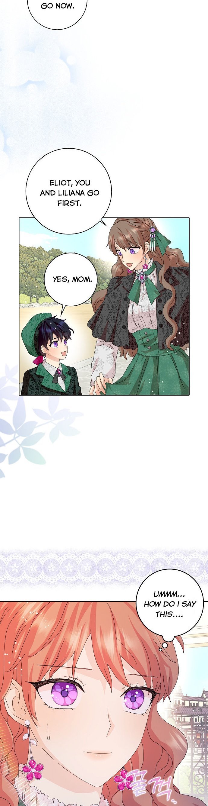 When I Quit Being A Wicked Mother-in-law, Everyone Became Obsessed With Me Chapter 38 101 21