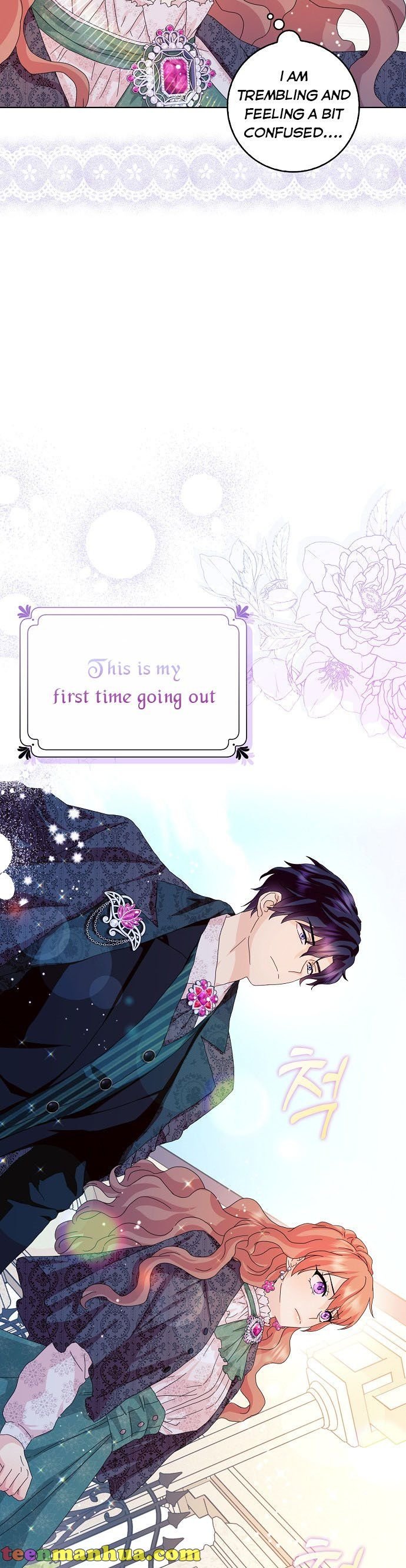 When I Quit Being A Wicked Mother-in-law, Everyone Became Obsessed With Me Chapter 38 102 22