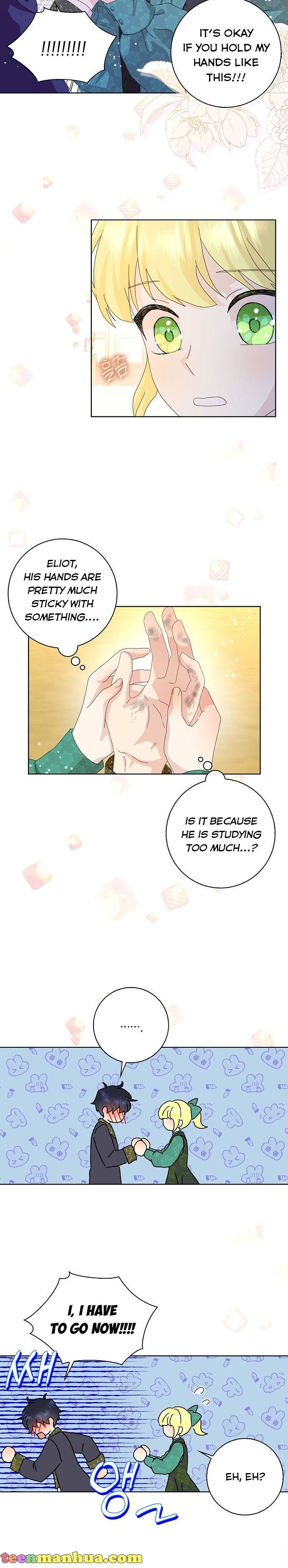 When I Quit Being A Wicked Mother-in-law, Everyone Became Obsessed With Me Chapter 38 85 5