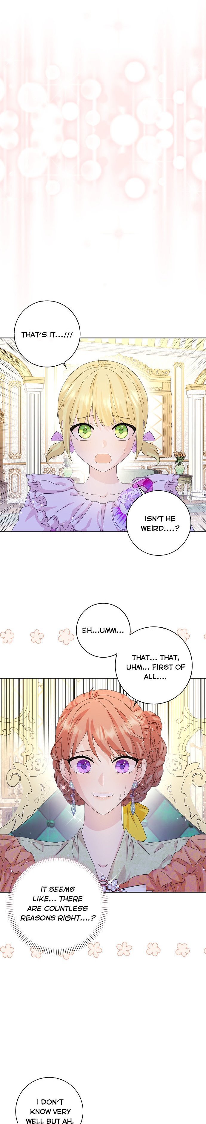 When I Quit Being A Wicked Mother-in-law, Everyone Became Obsessed With Me Chapter 38 86 6
