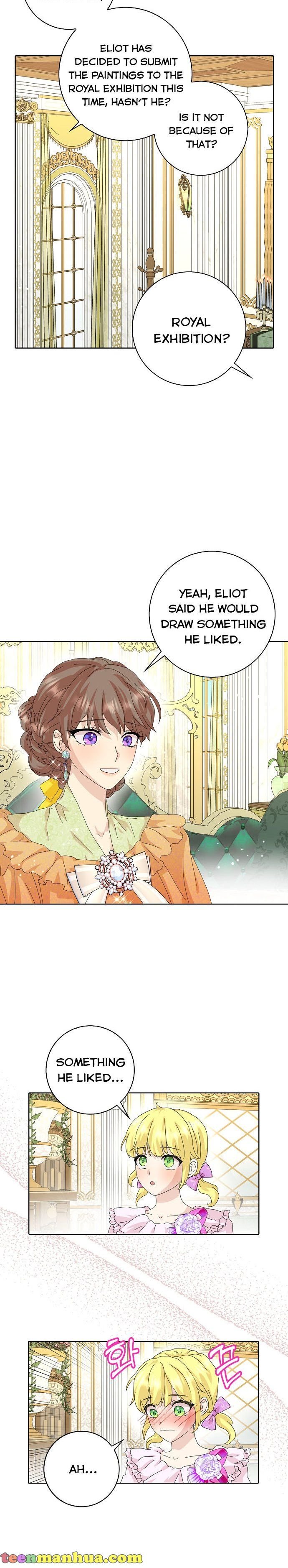 When I Quit Being A Wicked Mother-in-law, Everyone Became Obsessed With Me Chapter 38 87 7