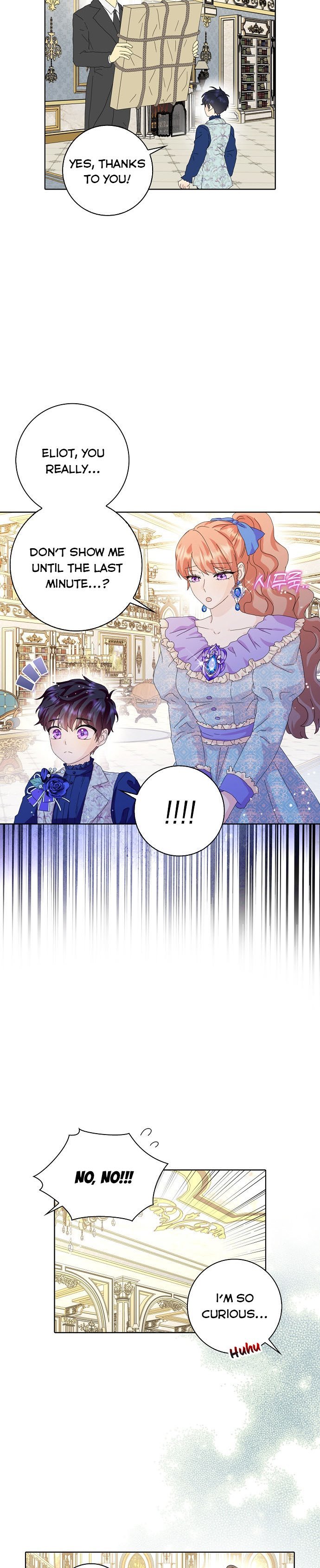 When I Quit Being A Wicked Mother-in-law, Everyone Became Obsessed With Me Chapter 38 89 9