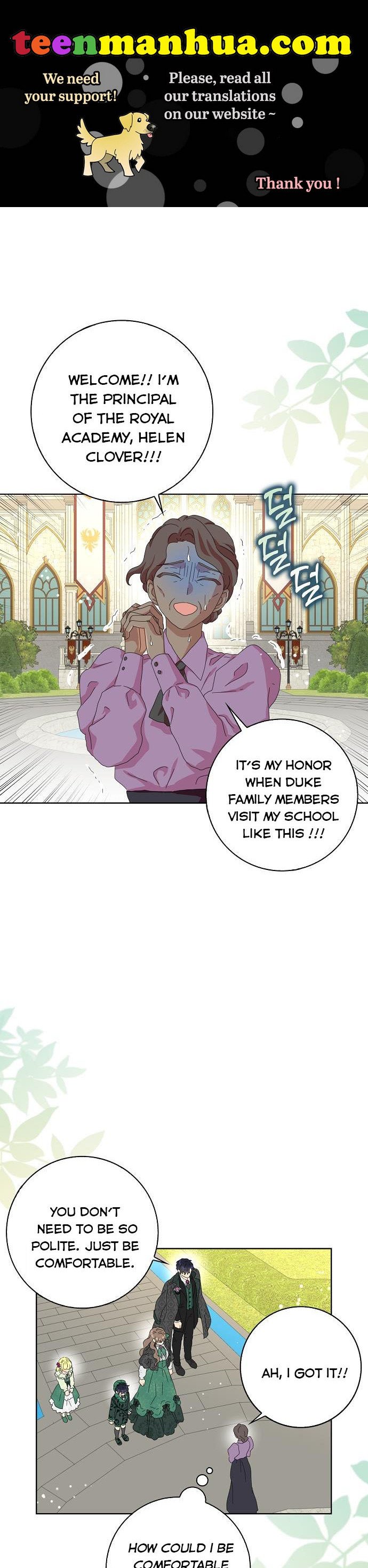 When I Quit Being A Wicked Mother-in-law, Everyone Became Obsessed With Me Chapter 39 125 0