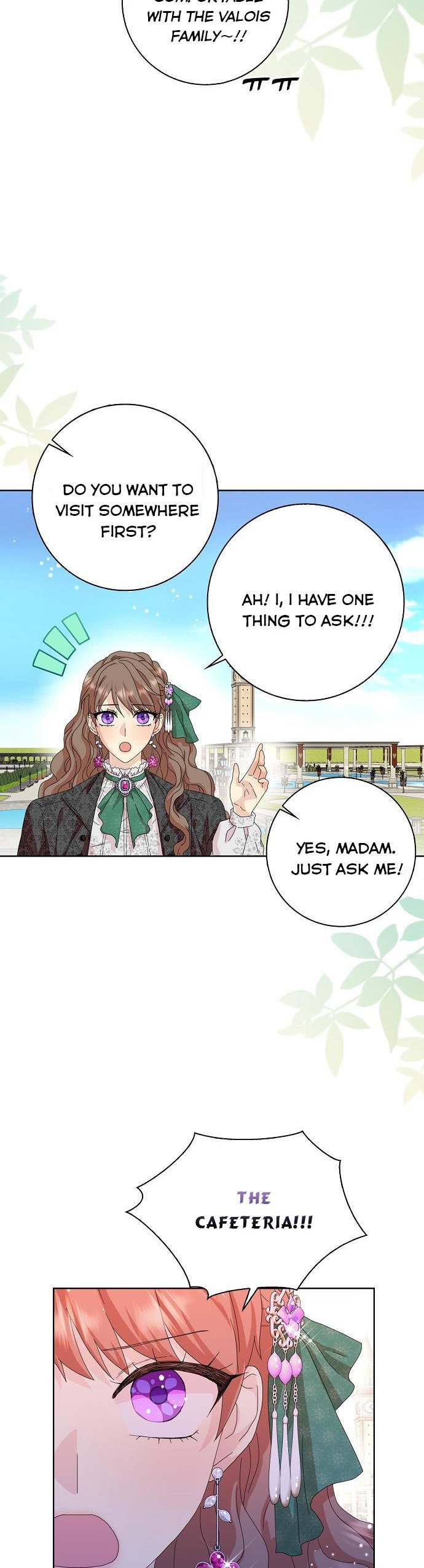 When I Quit Being A Wicked Mother-in-law, Everyone Became Obsessed With Me Chapter 39 126 1
