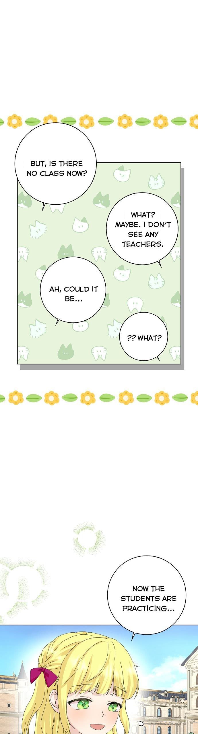 When I Quit Being A Wicked Mother-in-law, Everyone Became Obsessed With Me Chapter 39 135 10