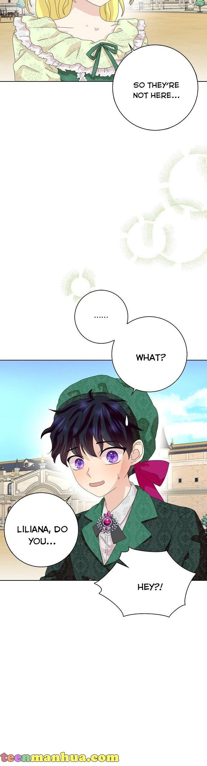 When I Quit Being A Wicked Mother-in-law, Everyone Became Obsessed With Me Chapter 39 136 11