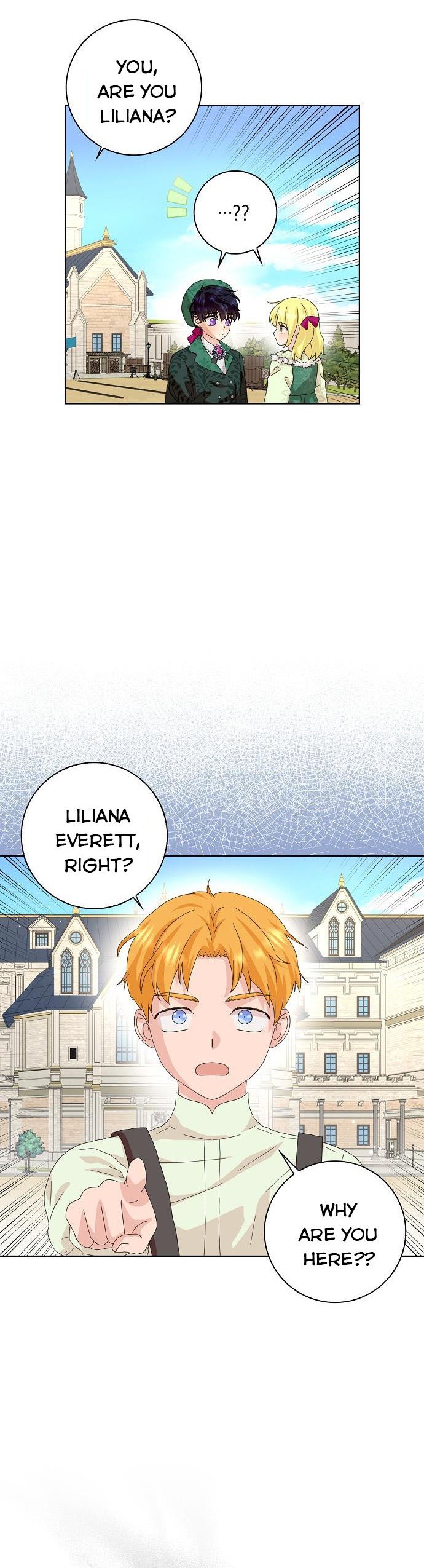 When I Quit Being A Wicked Mother-in-law, Everyone Became Obsessed With Me Chapter 39 137 12