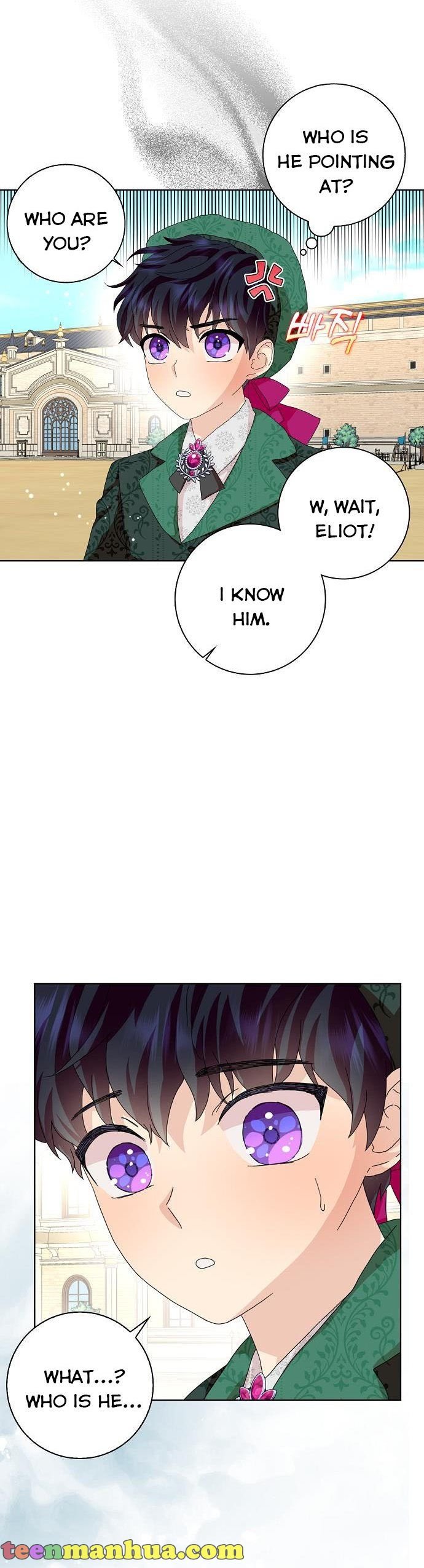 When I Quit Being A Wicked Mother-in-law, Everyone Became Obsessed With Me Chapter 39 138 13
