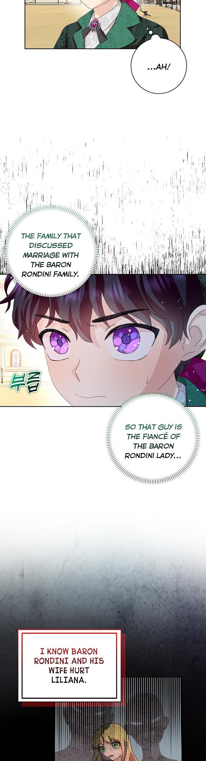 When I Quit Being A Wicked Mother-in-law, Everyone Became Obsessed With Me Chapter 39 140 15