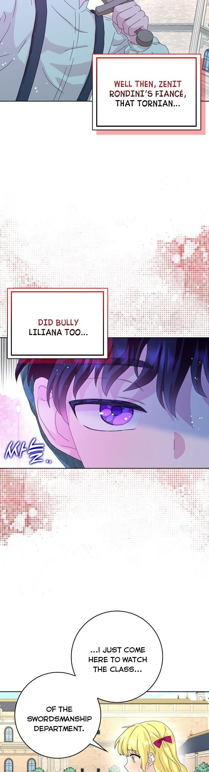 When I Quit Being A Wicked Mother-in-law, Everyone Became Obsessed With Me Chapter 39 142 17