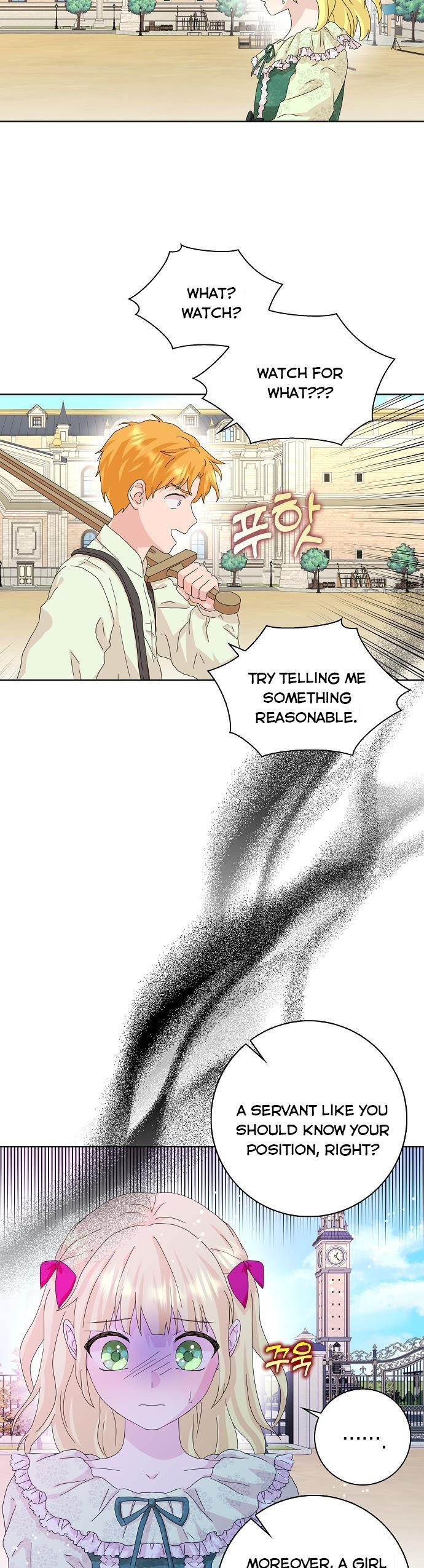 When I Quit Being A Wicked Mother-in-law, Everyone Became Obsessed With Me Chapter 39 143 18