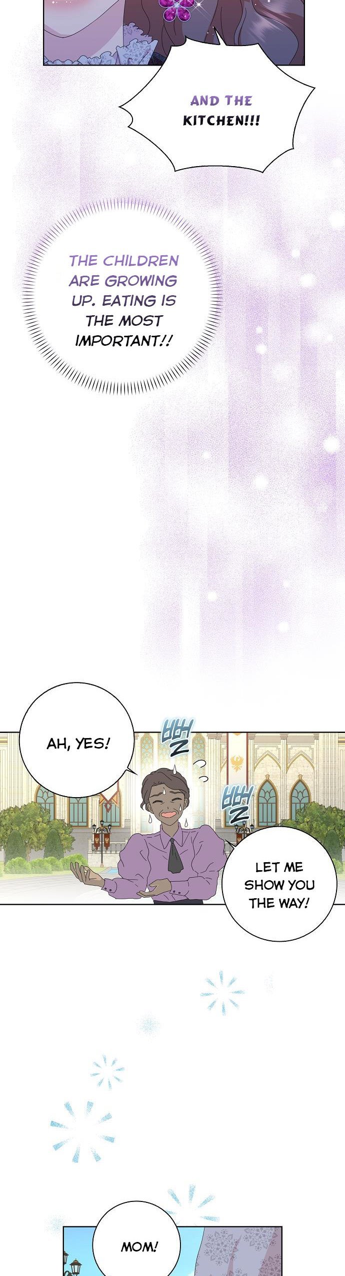 When I Quit Being A Wicked Mother-in-law, Everyone Became Obsessed With Me Chapter 39 127 2