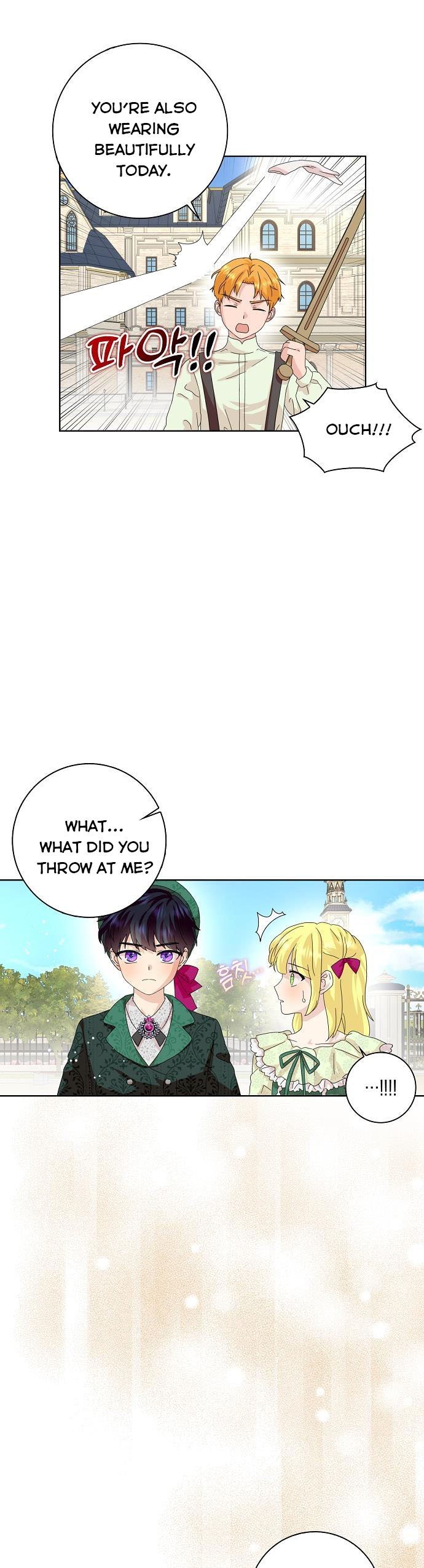 When I Quit Being A Wicked Mother-in-law, Everyone Became Obsessed With Me Chapter 39 145 20