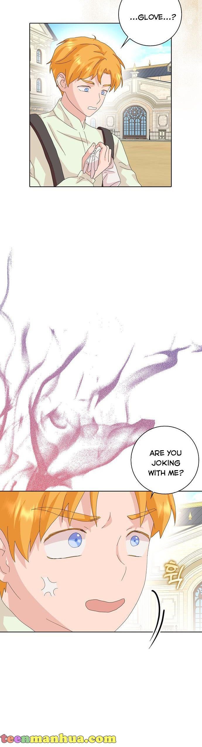 When I Quit Being A Wicked Mother-in-law, Everyone Became Obsessed With Me Chapter 39 146 21